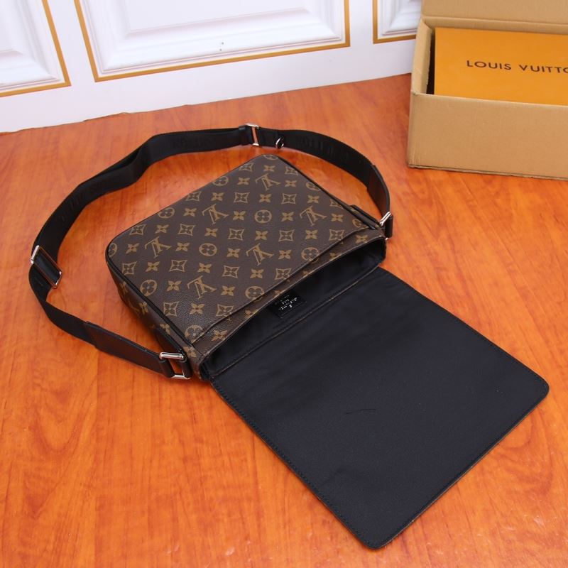 Louis Vuitton Satchel Bags